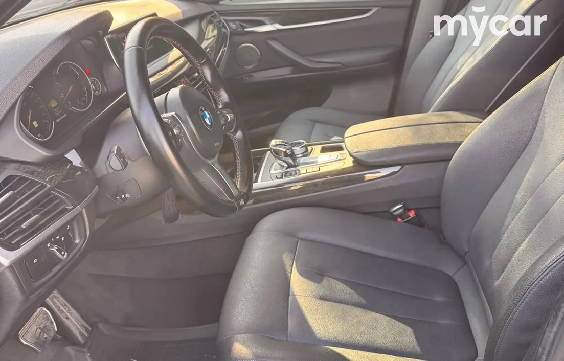 BMW X5 2014