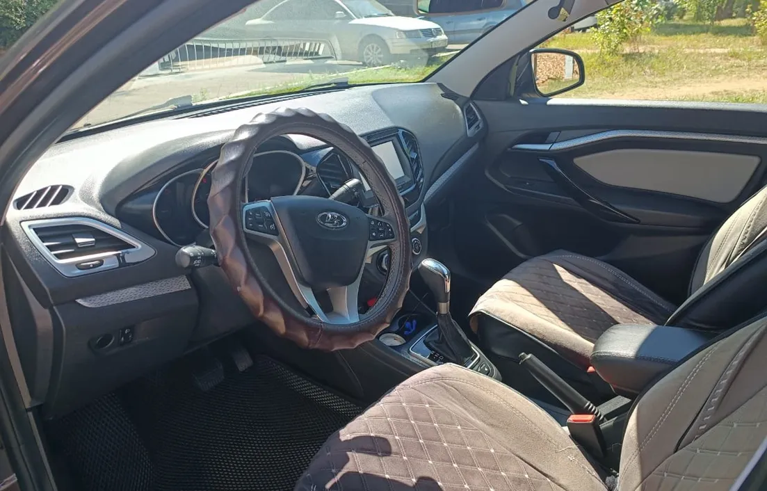 LADA Vesta 2020