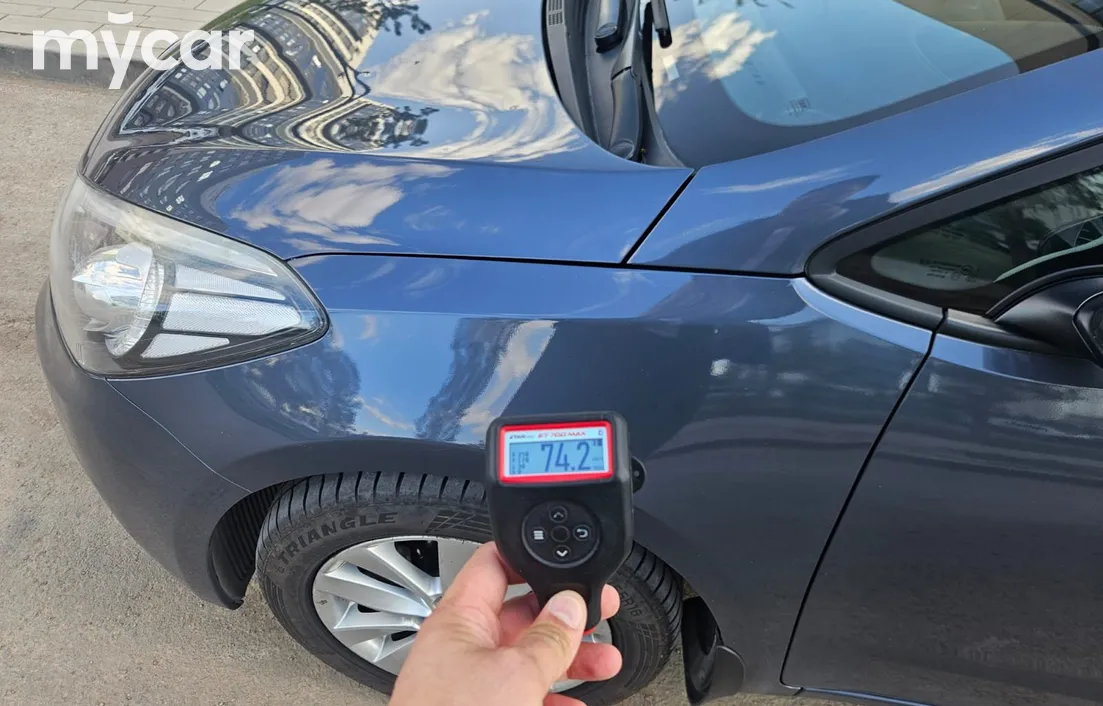 Kia Cerato 2015