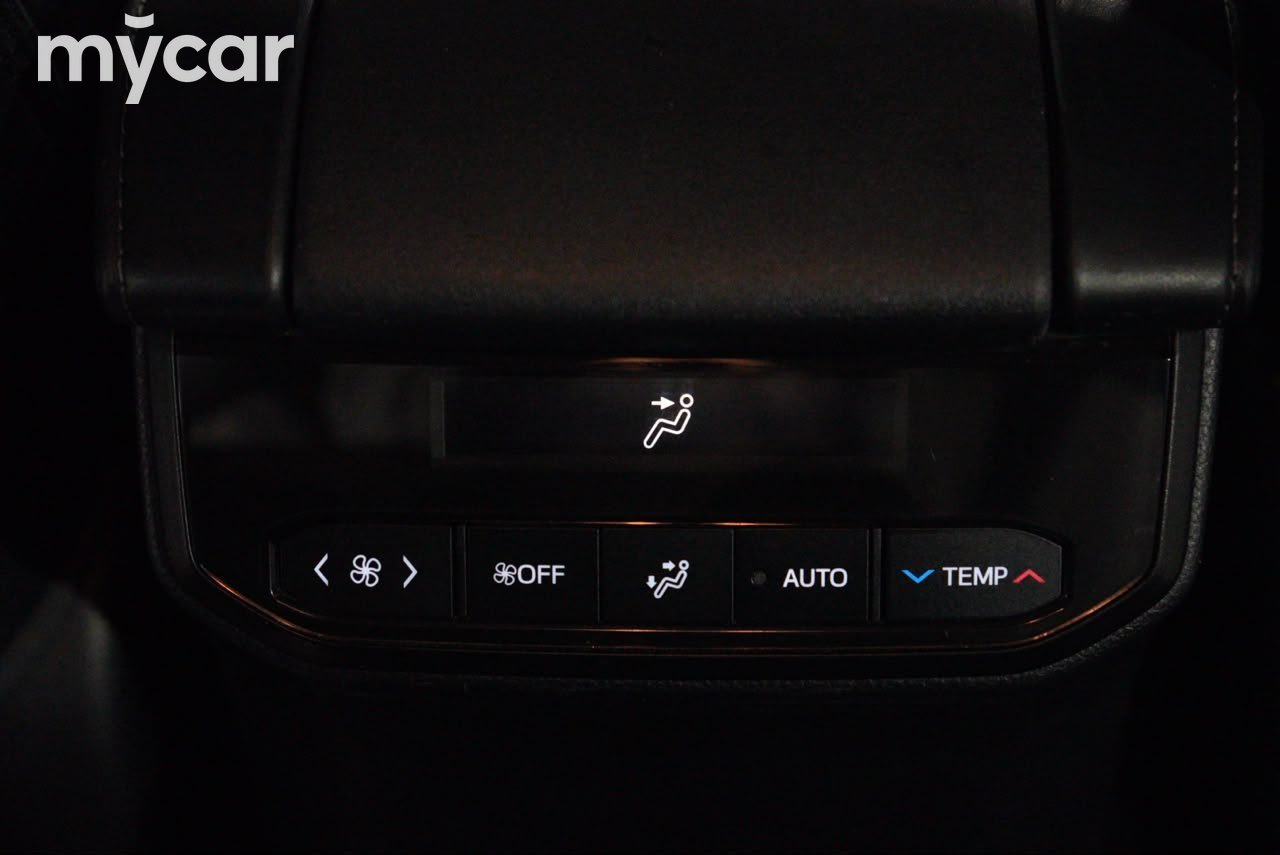 Toyota Highlander 2023