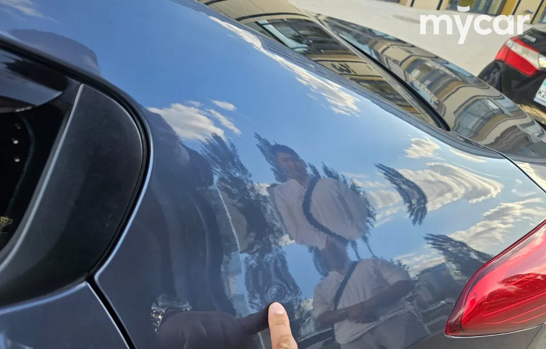 Kia Cerato 2015