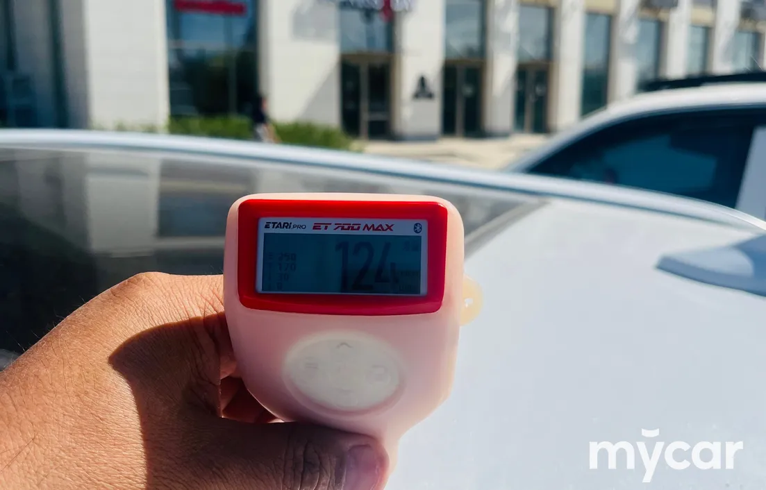 BYD Song Plus EV 2025
