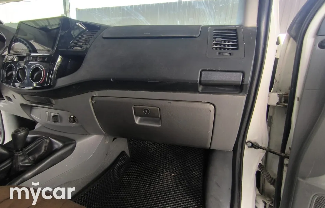 Toyota Hilux 2008
