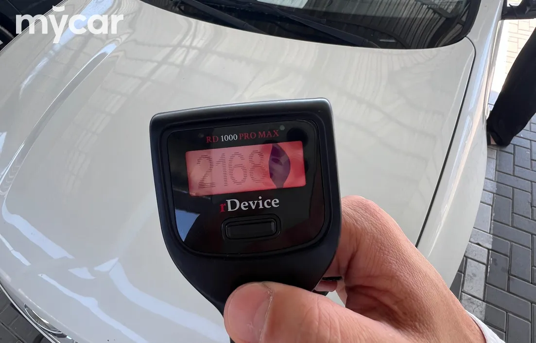 Nissan Qashqai 2013