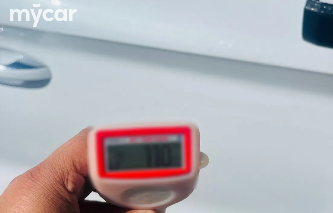 BYD Song Plus EV 2025