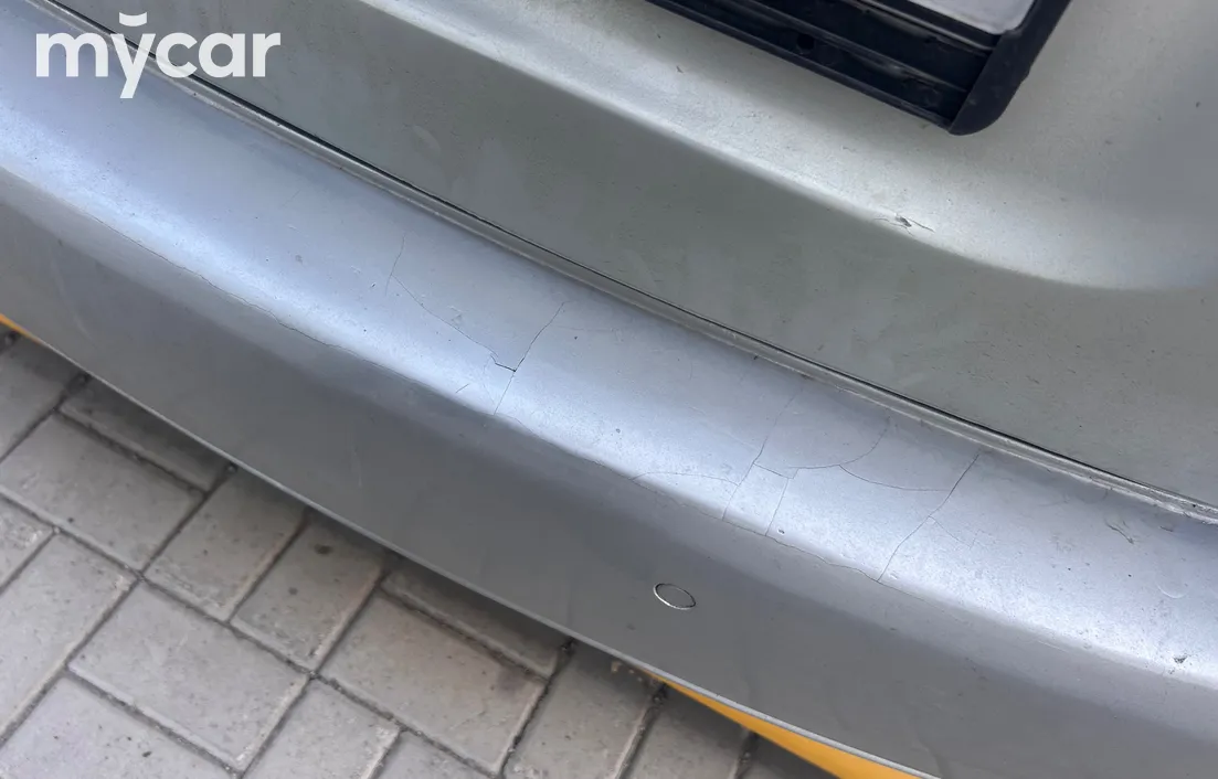 Volkswagen Polo 2011
