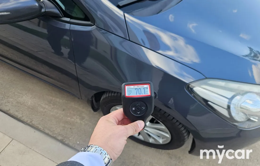 Kia Cerato 2015
