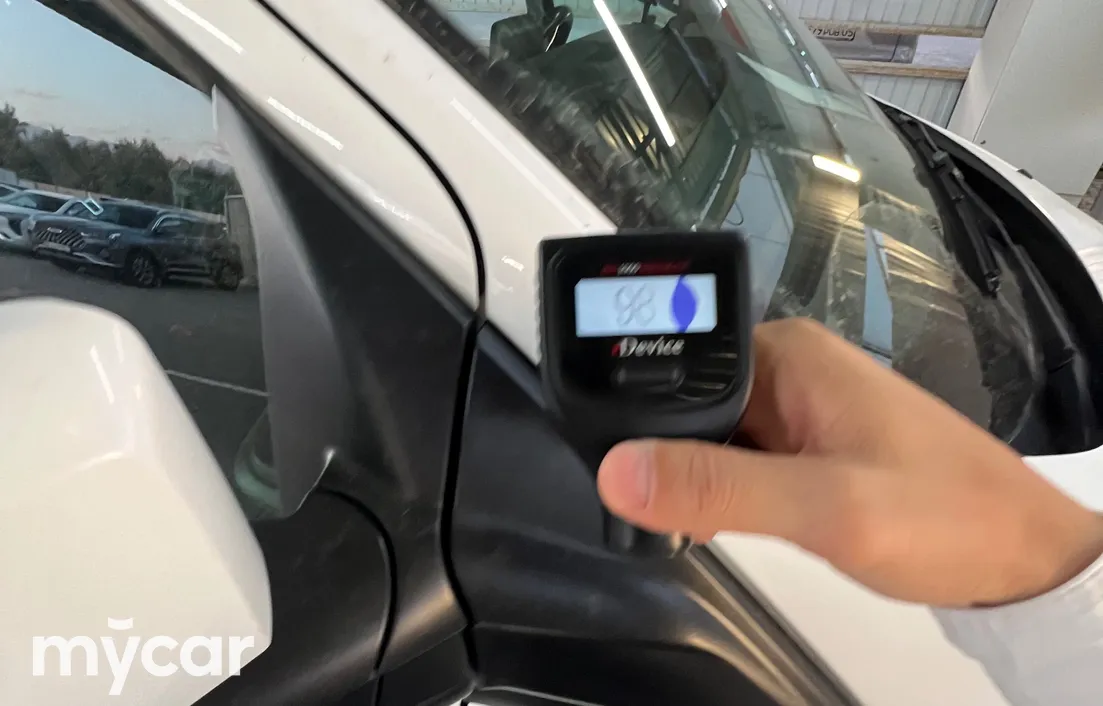 Ford Transit 2020