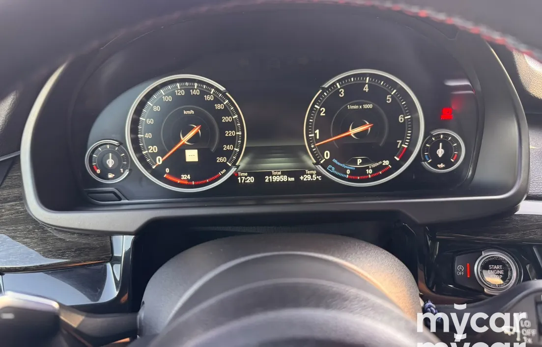 BMW X5 2014