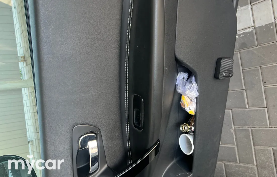 Nissan Qashqai 2013