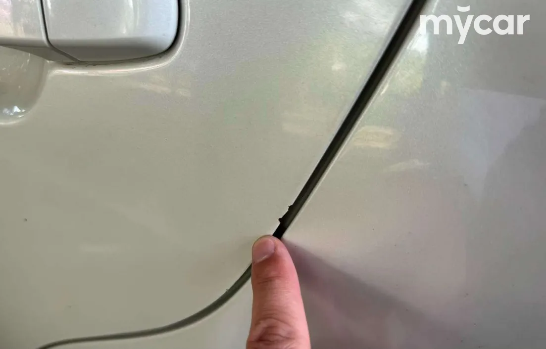 Toyota Camry 2017
