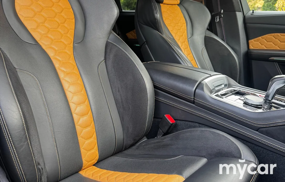 BMW X5 2021