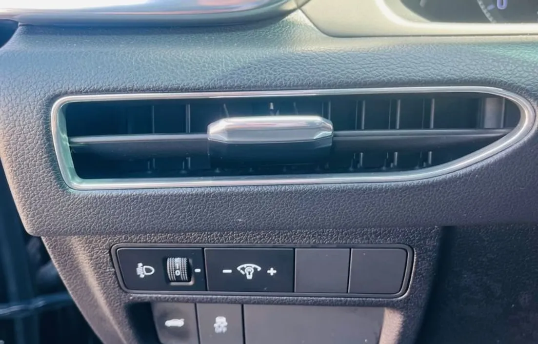 Hyundai Sonata 2022