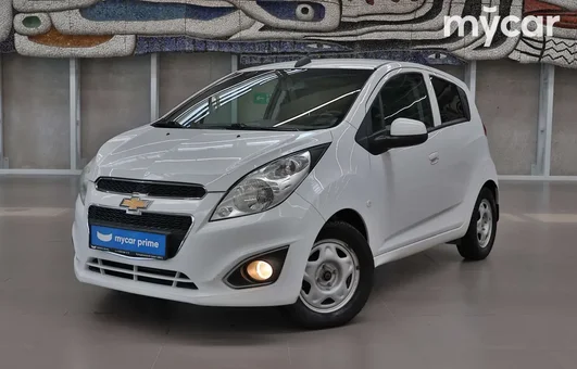 фото Chevrolet Spark Новая за 4290000 тенге