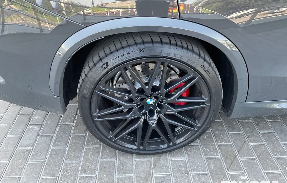 BMW X5 M 2023