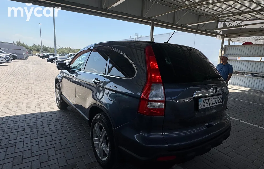 Honda CR-V 2008
