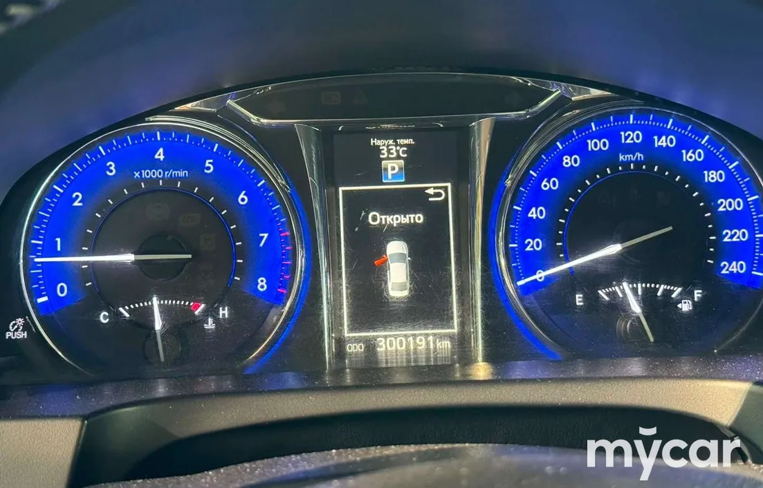 Toyota Camry 2017