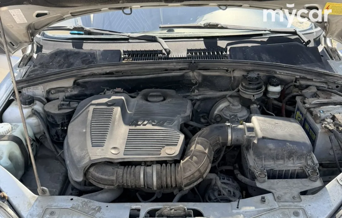 Chevrolet Niva 2015