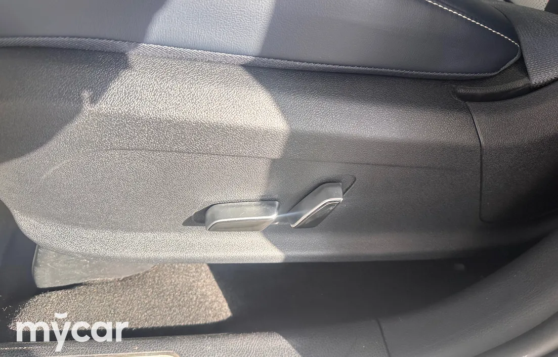 BYD Song Plus EV 2026