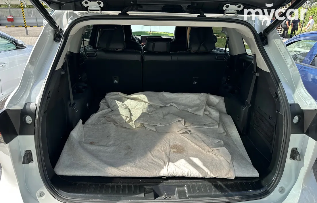 Toyota Highlander 2023