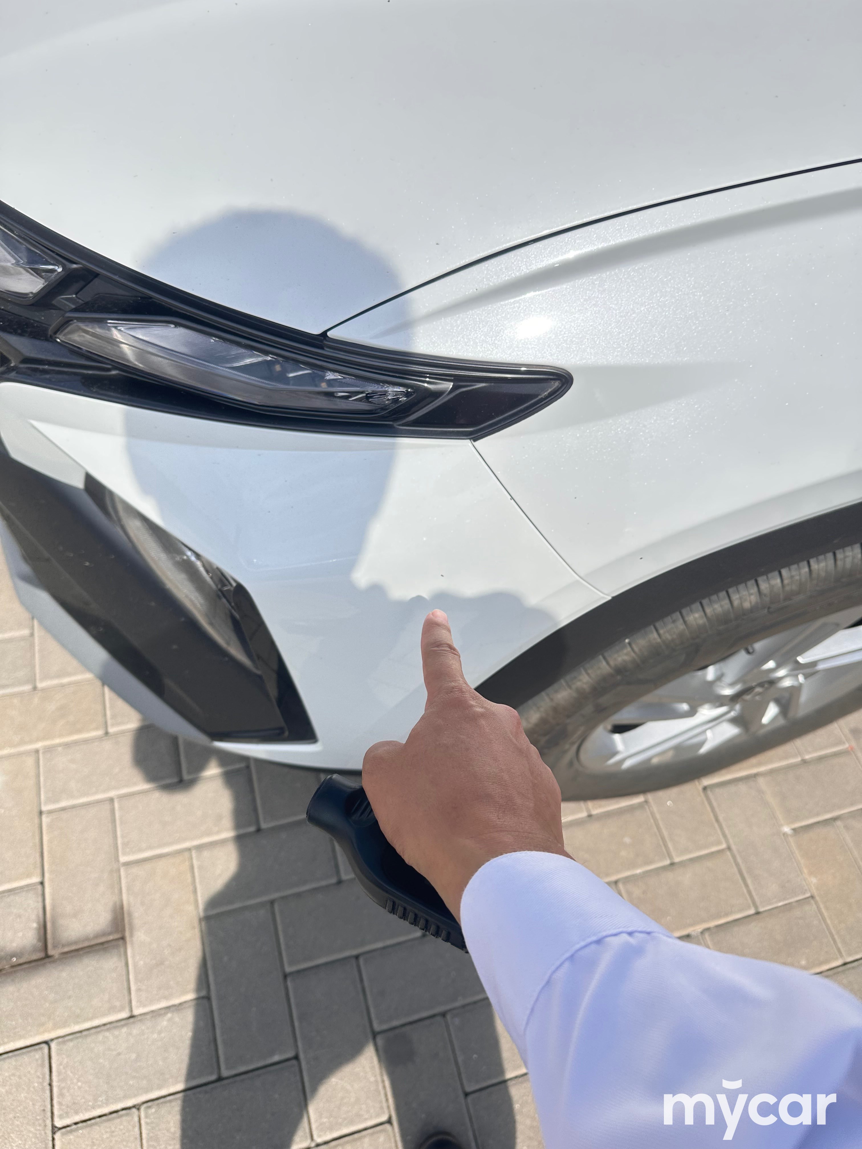 Hyundai Tucson 2025