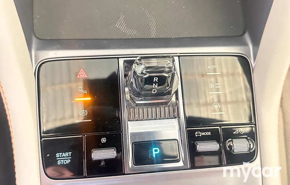 BYD Song Plus EV 2026