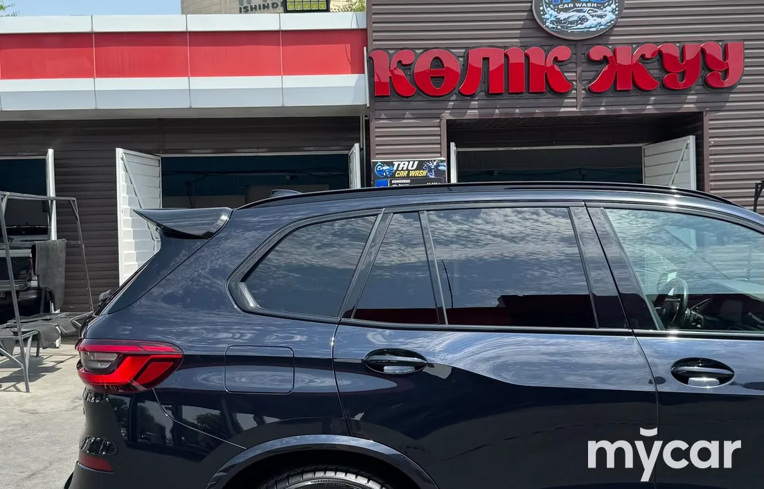 BMW X5 2020