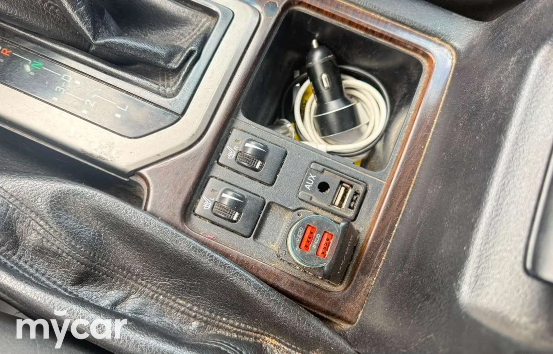 Toyota Land Cruiser Prado 2010