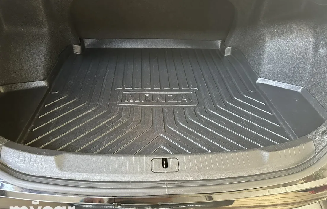 Chevrolet Monza 2023