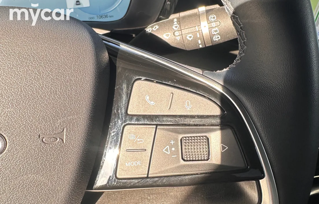 BYD Song Plus EV 2026