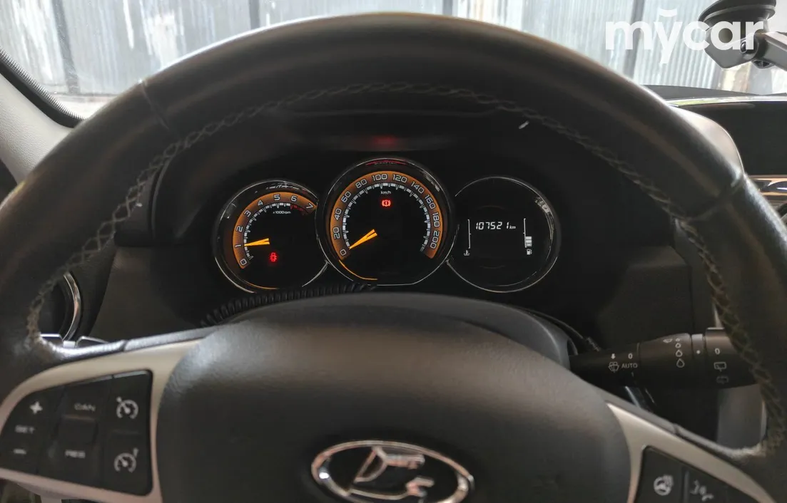 LADA Largus 2022