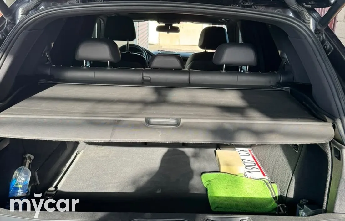 BMW X5 2014