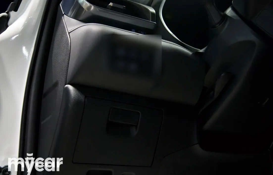 Toyota Highlander 2023