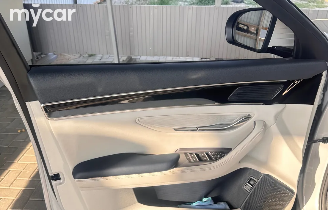 BYD Song Plus EV 2026