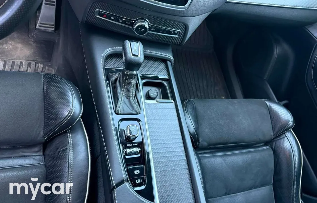 Volvo XC90 2020