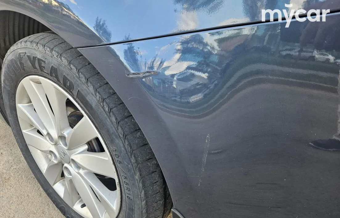 Kia Cerato 2015