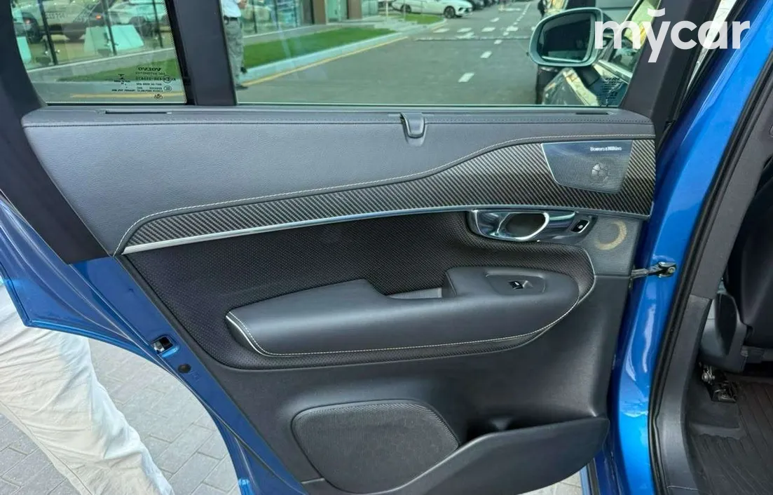 Volvo XC90 2020