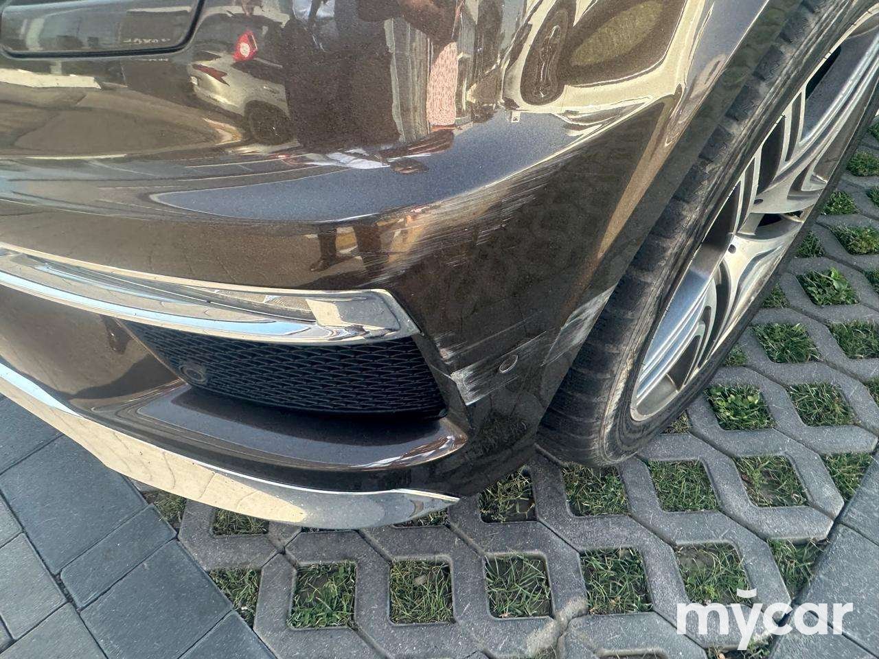 Mercedes-Benz GL-Класс 2013
