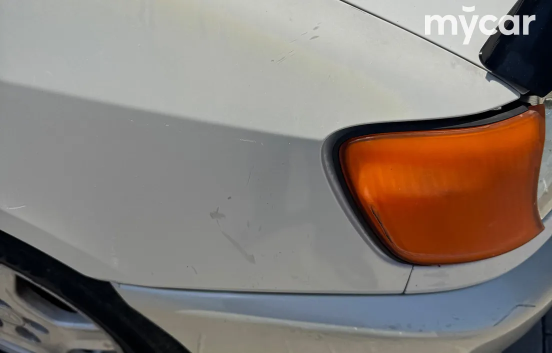 Toyota Ipsum 2000