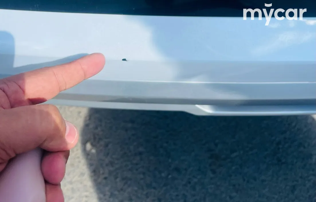 BYD Song Plus EV 2025