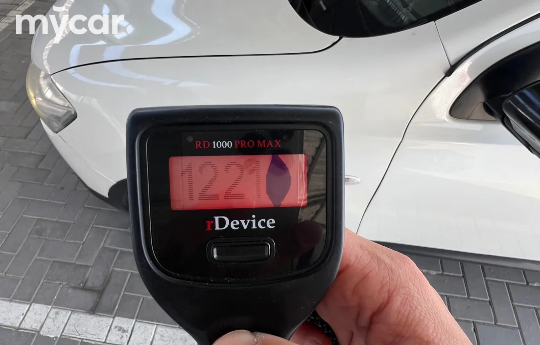 Nissan Qashqai 2013