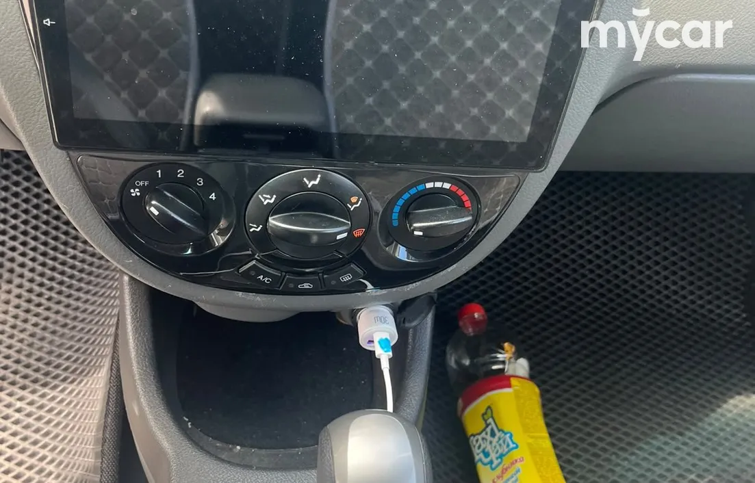 Chevrolet Lacetti 2023