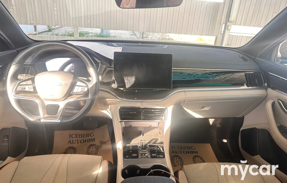 BYD Song Plus EV 2026
