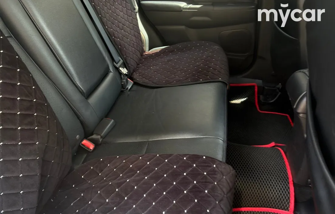 Mitsubishi ASX 2013