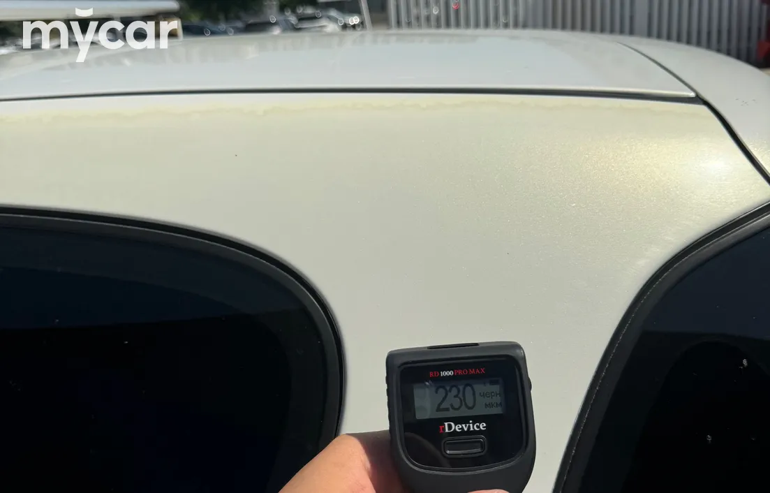 Toyota Ipsum 2000