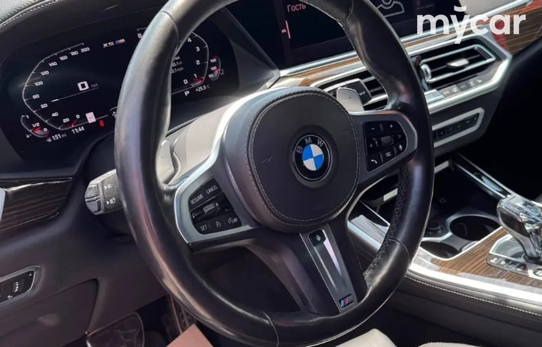 BMW X5 2020