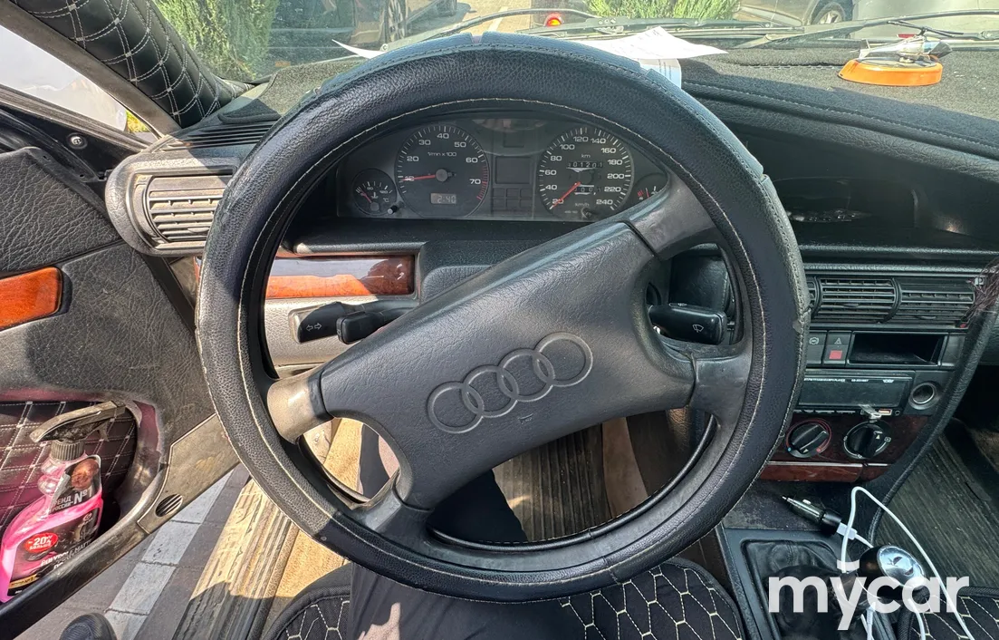 Audi 100 1991