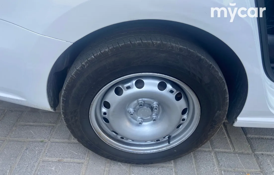 Volkswagen Polo 2013