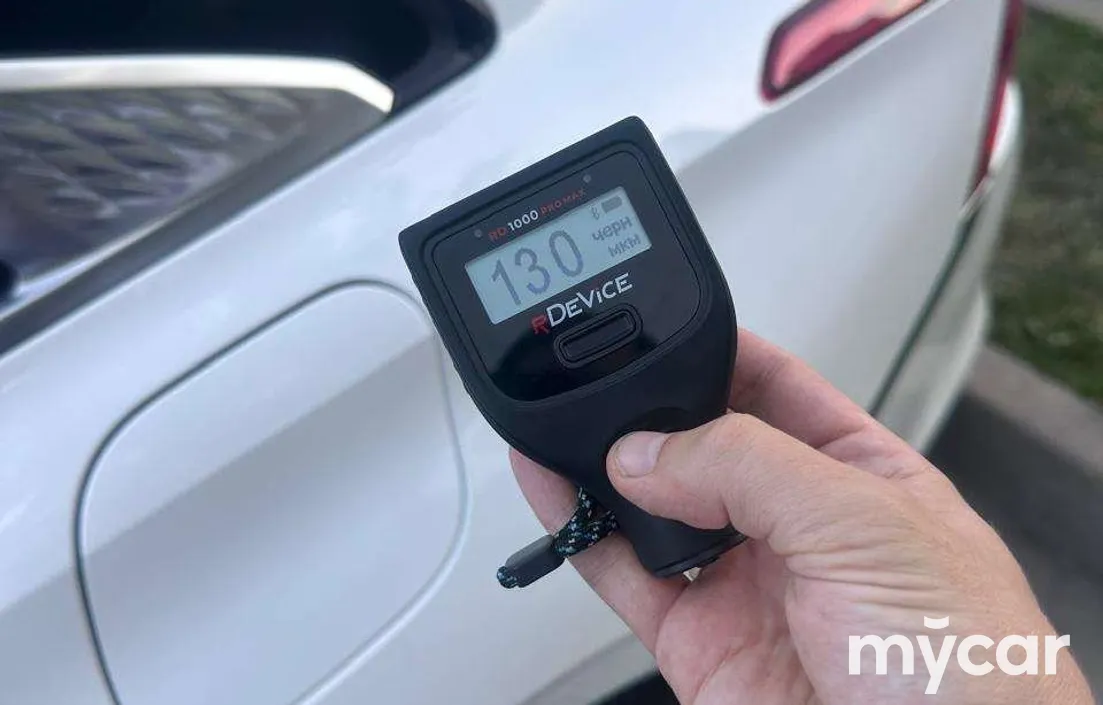 Kia K8 2024