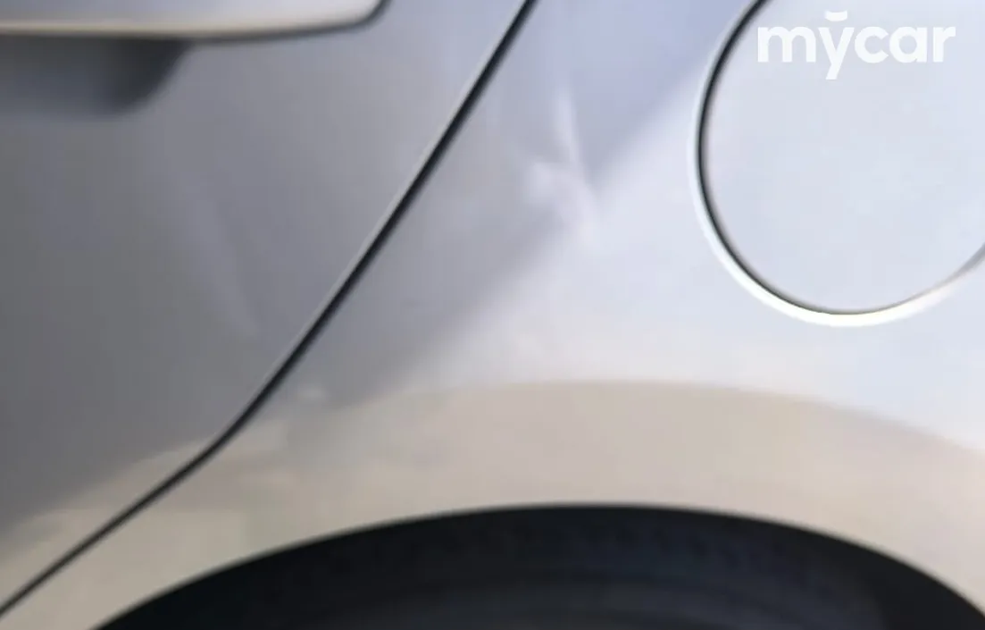 Kia Rio 2021